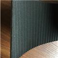 Steel / glass-fibre cord open end rubber timing belts HTD5M-12 S8M-12 for auto door