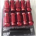 SR48 tire screw modified wheel nut modified nut accessories auto supplies in stock