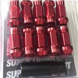 SR48 tire screw modified wheel nut modified nut accessories auto supplies in stock