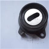 Auto Parts Timing Belt Tensioner Pulley Mitsubishi:LANCER VI 6,COLT V 5 MD329976