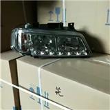 Head lamp/Light with corner lamp LED for  PEUGEOT 405