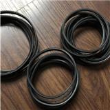 elastic PH PJ poly v belt for washing machines fitness machine