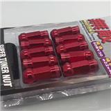 YF Guangzhou Supplier Car Accessories Hot Sale Muteki SR48 Wheel Lock Nuts