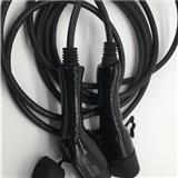 level 3 charging EV Charging cable 32A Type 1 to Type 2 ev charger