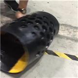 Top quality Speed Nubs Safety Bump Car Speed Limiter