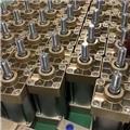 OEM double acting penumatic standard cylinder for cold balst made in china