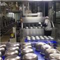 spray paint system production line for manufacturing auto parts factories