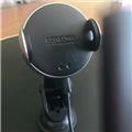2019 car wireless charger car cellphone holder 15w charger