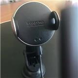 2019 car wireless charger car cellphone holder 15w charger