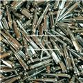 box spiked lug bullet wheel nut M14*1.5 with Chrome wheel lug bolt
