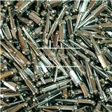 box spiked lug bullet wheel nut M14*1.5 with Chrome wheel lug bolt