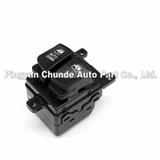 High performance master power window switch press for HYUNDAI 82710-1E050