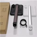 Latest Touch Control Table Lamp with Wireless Charger USB Charging For Iwatch Iphone Earphones