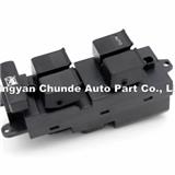 Excellent car window control switches buttons for MAZDA HAA0-66-350M1
