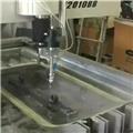 Natural Material 80 Mesh Water Jet Cutting Garnet Sand Abrasive
