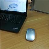 OEM Custom Portable Desktop Wireless Mouse, Rechargeable Wireless Optical Mouse