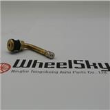 Brass Clamp in Tire Valves for Truck & Bus