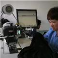 Auto Protector fashion waterproof carbon colors 3mm foam car seat cover