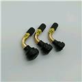 PVR50 PVR60 PVR70 Mountain Bike Tubeless Tire Valve Stem Motorbike Valves Tubeless Tire Valve Motorcycle Valve