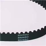 china Hot sale textile machine Rubber Industrial Timingbelt