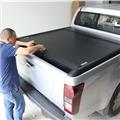 For Ford Ranger Car Roll Up Pick up Truck Hard Bed Cover F150 F250 F350 F450 F550 F650 F750 aluminium Alloy tonneau cover