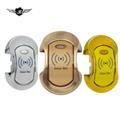 sauna cabinet lock,rfid Drawer lock,electronic sauna locks with EM Master key card for swimming pool locker