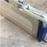 GL-15614 Aluminum Cargo Lock Plank For Van Tilt Trailer Container Curtain sider