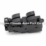 Factory price main electric front left car window switch for MAZDA BL4E-66-350W1