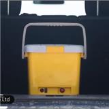 high pressure portable Water the flowers and vegetables car wash cleaner