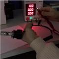 High Illuminance led para auto customized chip 100W 13600LM D1 D2 h4 H7 9005 car lights led headlight H11