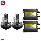 4300K 6000K 8000K 35W AC H4-2 H4H xenon hid kit