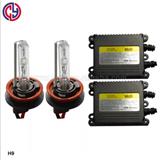 AC 35w 12V  4300k 6000k 8000K H9 hid lighting co ltd