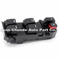 Best-Selling products power window master car electrical switches for HONDA CRV 35750-SWA-KO1