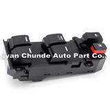 Best-Selling products power window master car electrical switches for HONDA CRV 35750-SWA-KO1