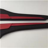 FOR L200 MQ Triton 2016 Side Vent Decoration ABS MQ Triton L200 Triton 2018 Side Vent Decoration
