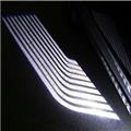 LED auto light carpet welcome lamp car ghost shadow light for motorcycle or auto
