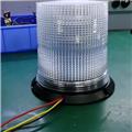 DC12-24V Power LED  Strobe Warning Light , Double Color Three Flash Beacon Traffic Lamp