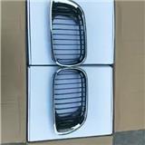 Auto spare parts car grille for BMW 3 SERIES E46 4D "98-"00 OEM: R 51138208489  L 51138208490