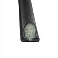 foam sealing weather seal for aluminium windows or doors