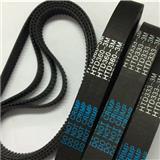 robot belt rubber industrial synchronous timing belts 3M, 5M,8M,14M
