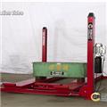 hydraulic 4 post car lift for sale AA-4P35WA
