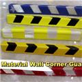 Square Round Foam Corner Guard , Anti-Bumping decorative EVA Wall Corner Guard