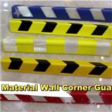Square Round Foam Corner Guard , Anti-Bumping decorative EVA Wall Corner Guard