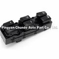 Excellent master auto window lifter switch for HYUNDAI IX35 93570-2Z000