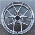 Auto parts  18 inch forged alloy wheels  for cars