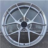 Auto parts  18 inch forged alloy wheels  for cars