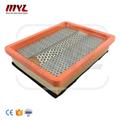 Auto Parts Air Filter for Zhonghua Junjie M2