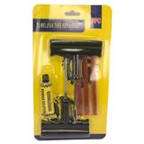 Car Auto Tubeless Tire Puncture Repair Kit