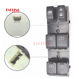 for NISSAN MAXIMA INFINITI G25 G35 G37 Q40 Power Window Switch 254019N00D 25401JK42E