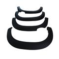 X-class Fender Flare xclass double cabin two tank cover